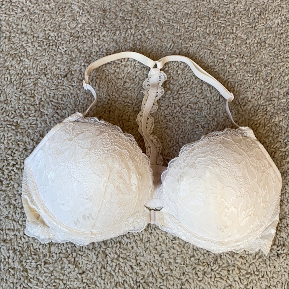 VS Pink Bra